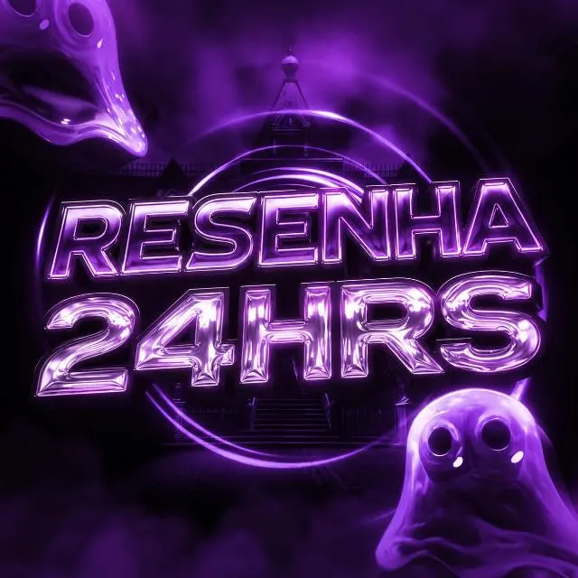 🔥RESENHA 24 HRS🔥 (background)