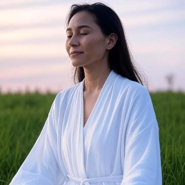 APRENDA MEDITAÇÃO