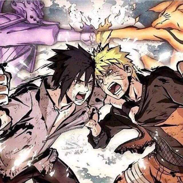 🌬️ Academia Ninja Universal 🍃