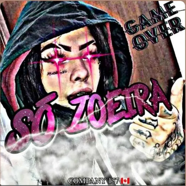 SØ ŽOEIRA🖕🏼👿 (background)