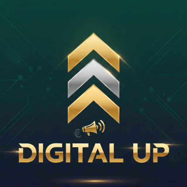 DIGITAL UP