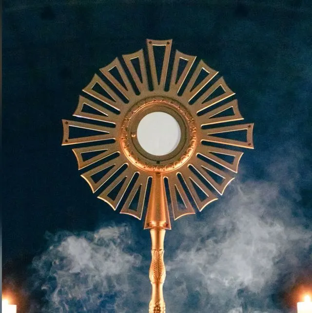 Com. Católica Yireh