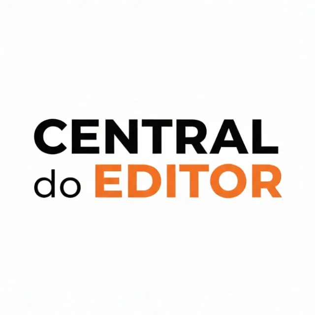 Central do Editor