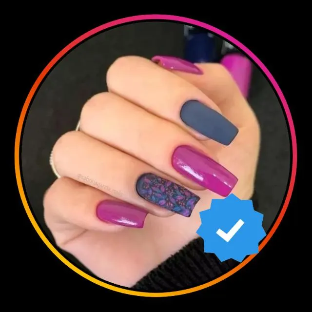 CONTEÚDO DE MANICURE💅💁‍♀️ (background)