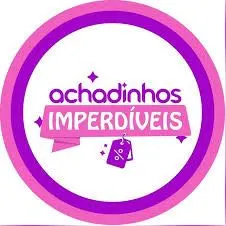 ACHADINHOS 🛍️💗
