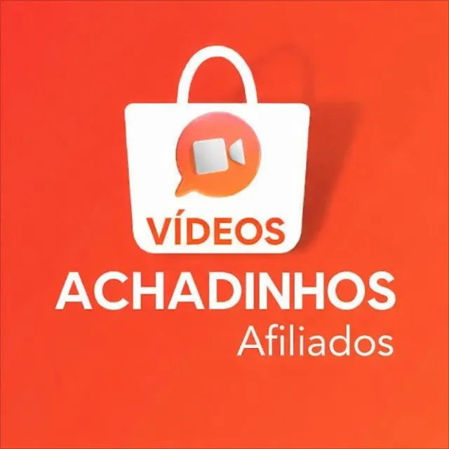 Videos Achadinhos Afiliados (background)