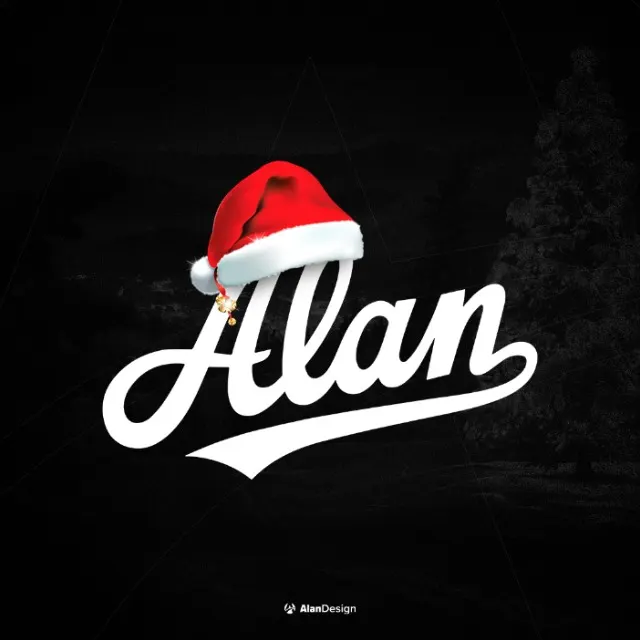 ALAN DESIGNER 1 LINK /DIA