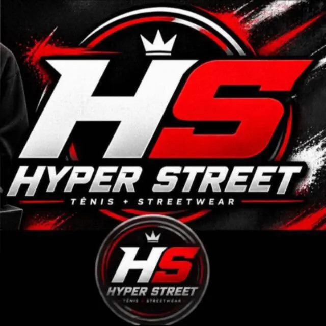 Hyper Street Divulgações (background)