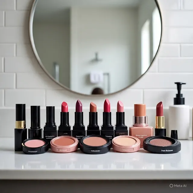 💄Melhores Valores de Cosméticos 💄