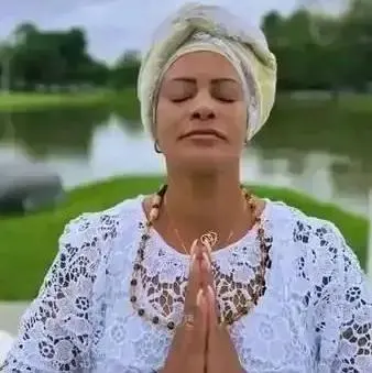 Umbanda (background)