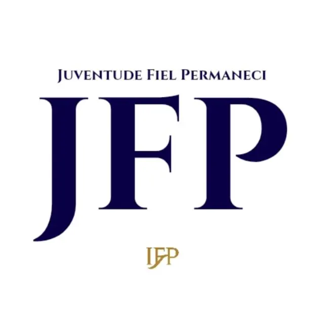 Juventude Fiel Permaneci (background)