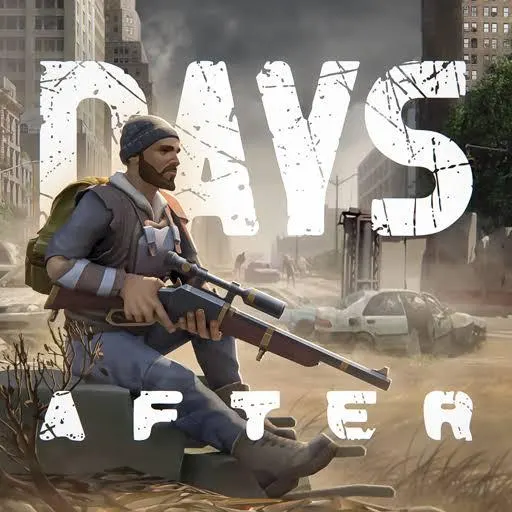 Days After (background)