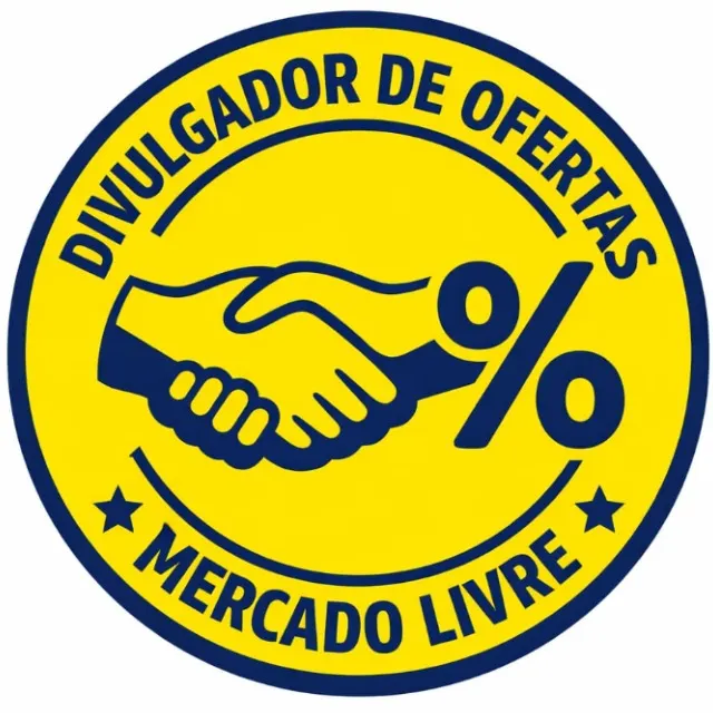 Divulgador de Ofertas #1 (background)